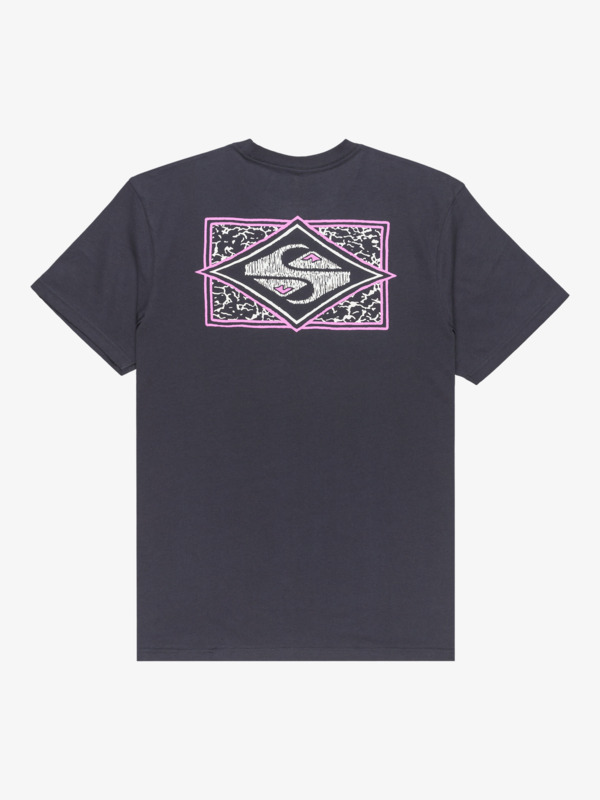 Evo Crisis - Short Sleeve T-Shirt for Men  EQYZT08192