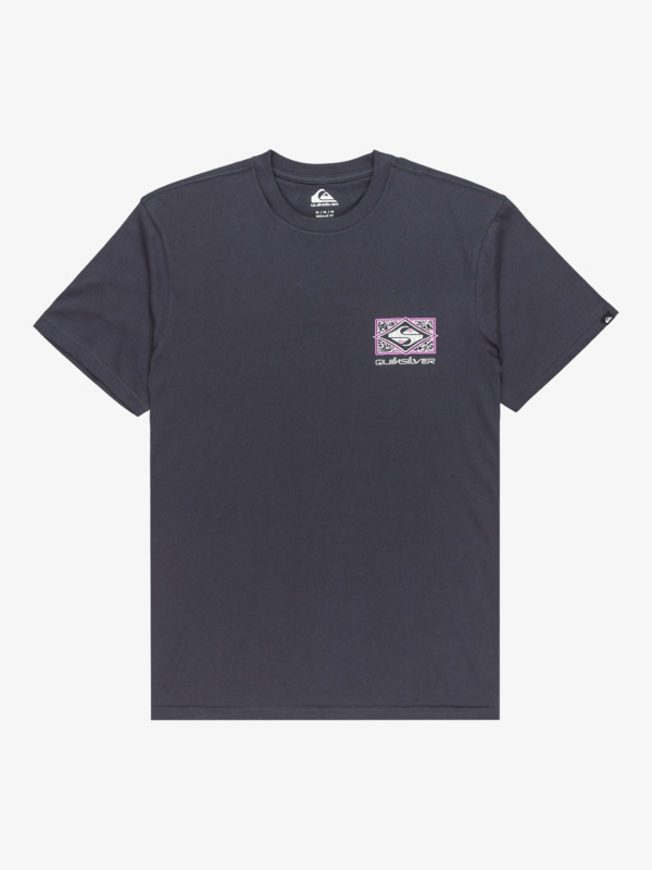 Evo Crisis - Short Sleeve T-Shirt for Men  EQYZT08192