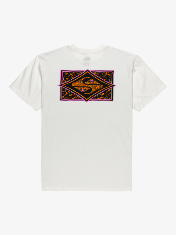 Evo Crisis - Short Sleeve T-Shirt for Men  EQYZT08192
