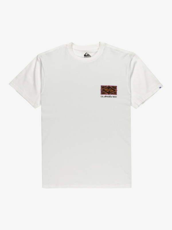 Evo Crisis - Short Sleeve T-Shirt for Men  EQYZT08192