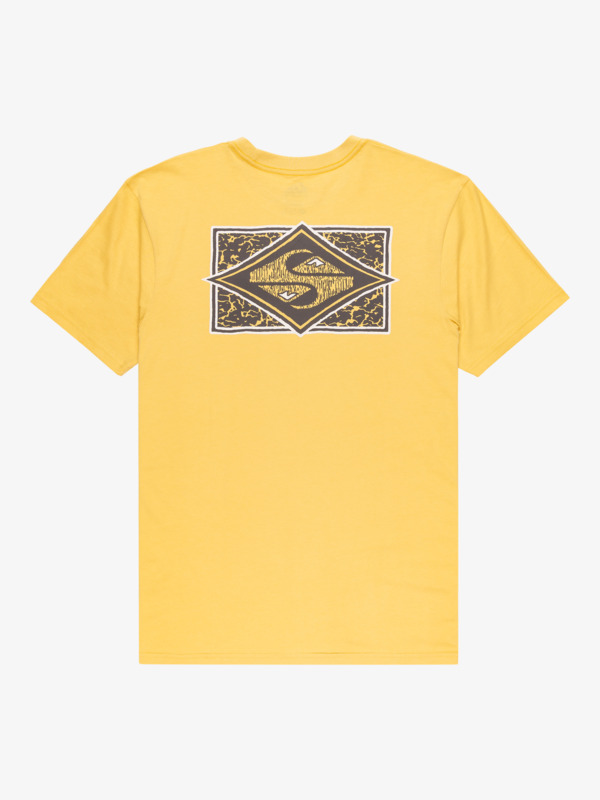 Evo Crisis - Short Sleeve T-Shirt for Men  EQYZT08192