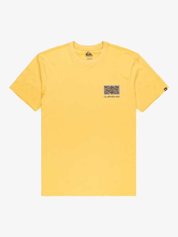 Evo Crisis - Short Sleeve T-Shirt for Men  EQYZT08192