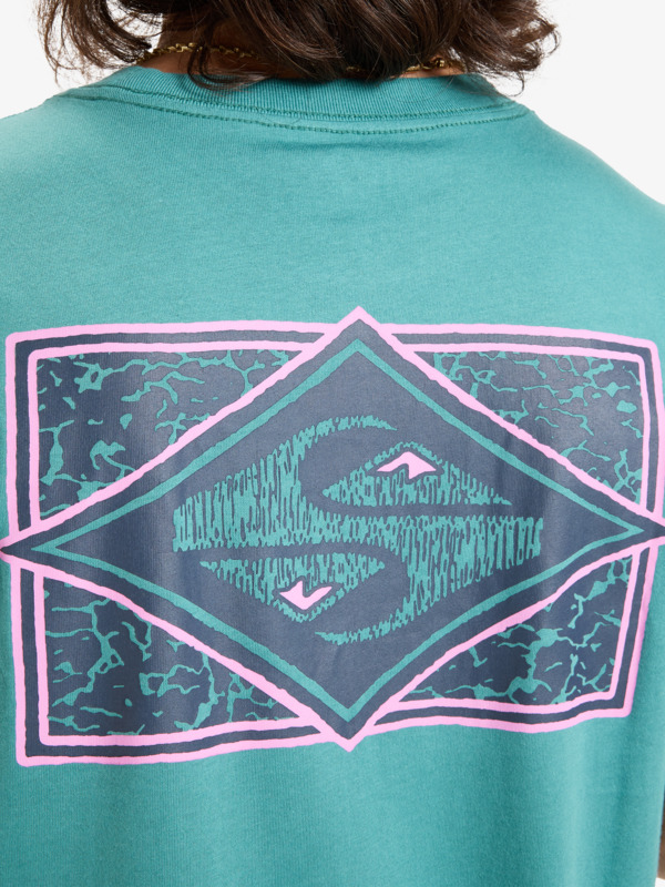 Evo Crisis - Short Sleeve T-Shirt for Men  EQYZT08192