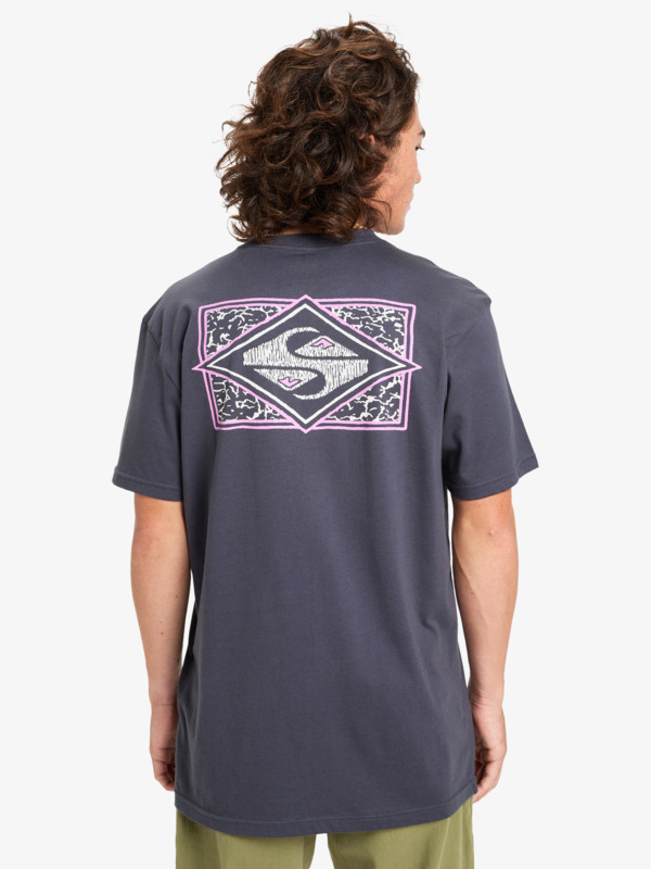 Evo Crisis - Short Sleeve T-Shirt for Men  EQYZT08192
