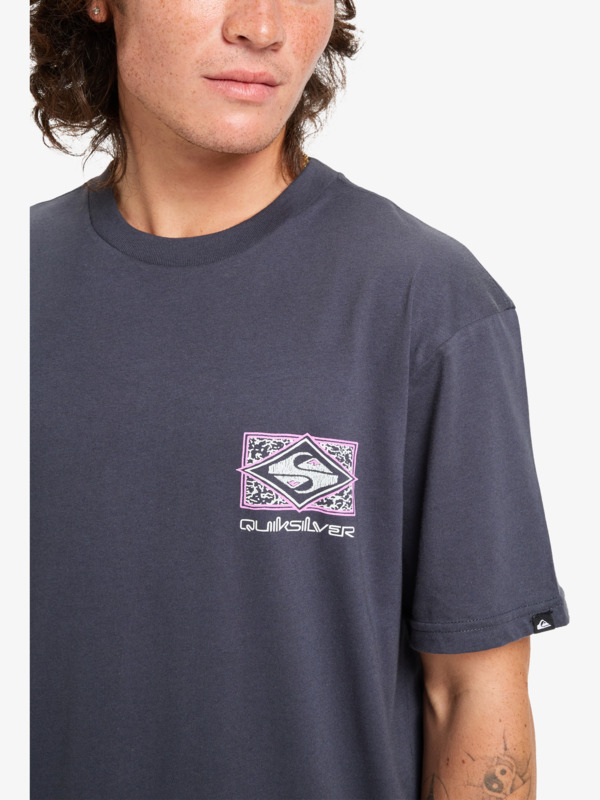 Evo Crisis - Short Sleeve T-Shirt for Men  EQYZT08192