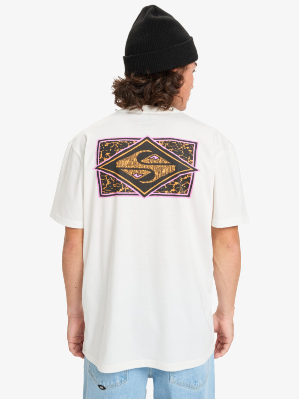 Evo Crisis - Short Sleeve T-Shirt for Men  EQYZT08192