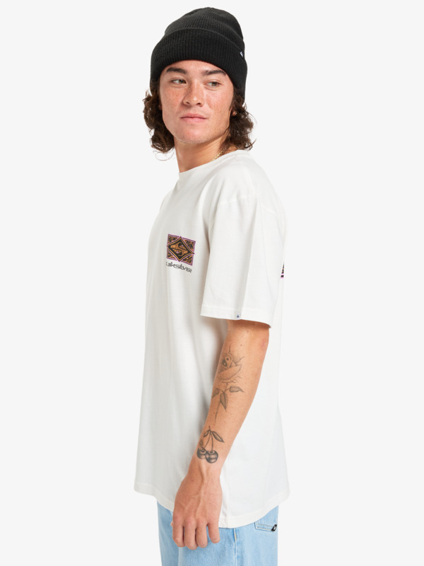 Evo Crisis - Short Sleeve T-Shirt for Men  EQYZT08192
