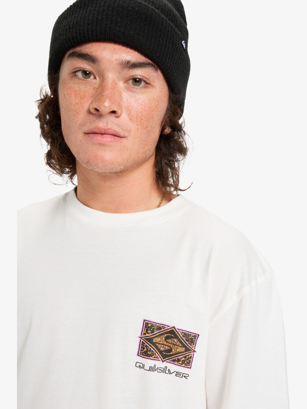 Evo Crisis - Short Sleeve T-Shirt for Men  EQYZT08192