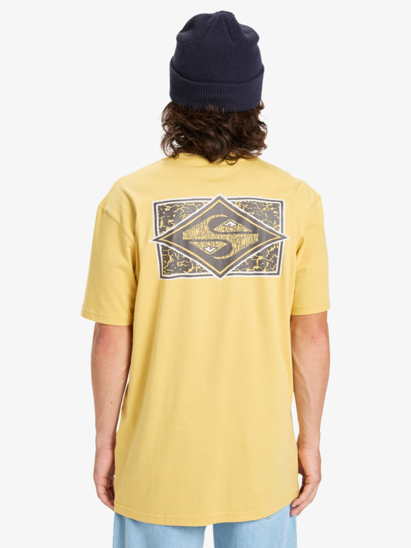 Evo Crisis - Short Sleeve T-Shirt for Men  EQYZT08192