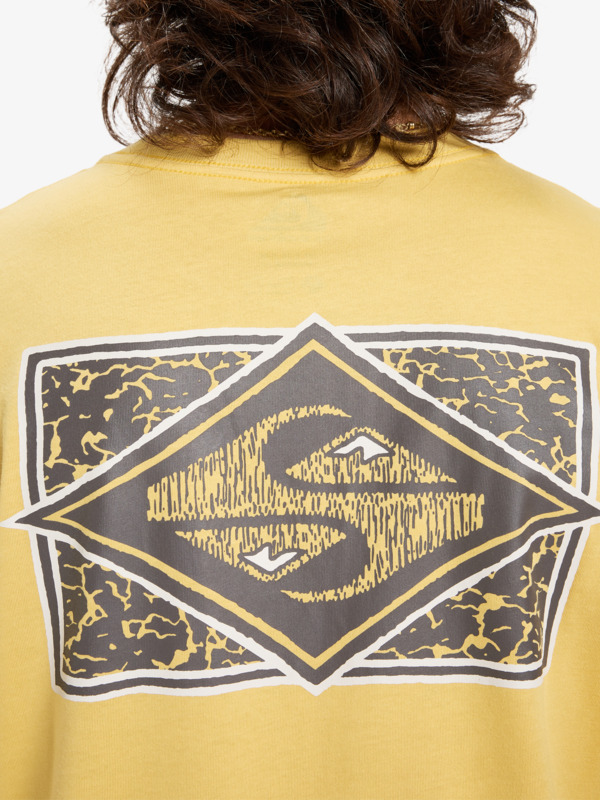 Evo Crisis - Short Sleeve T-Shirt for Men  EQYZT08192