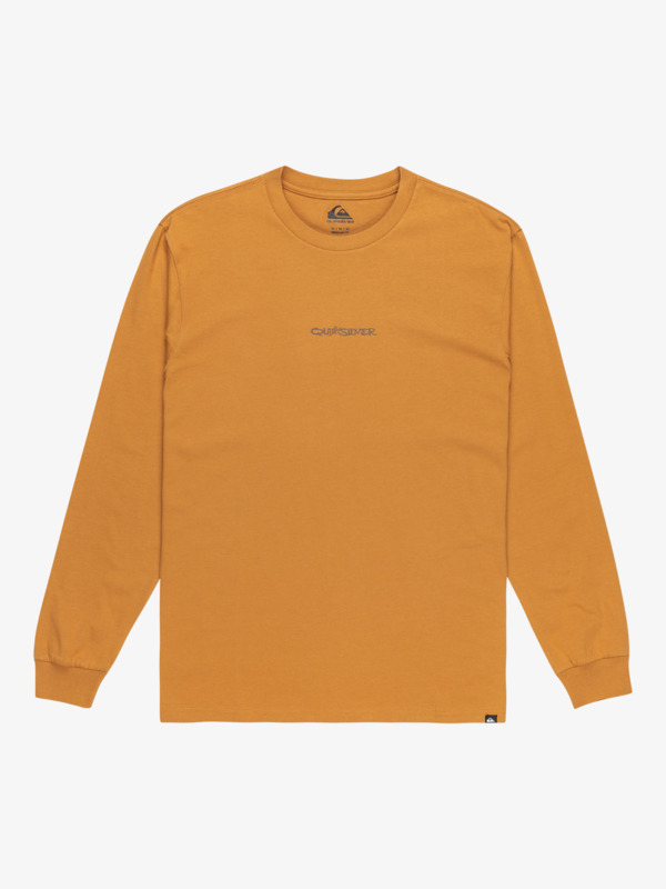 Evo Snake Type - Long Sleeve T-Shirt for Men  EQYZT08194