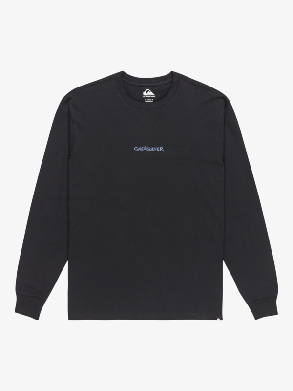 Evo Snake Type - Long Sleeve T-Shirt for Men  EQYZT08194