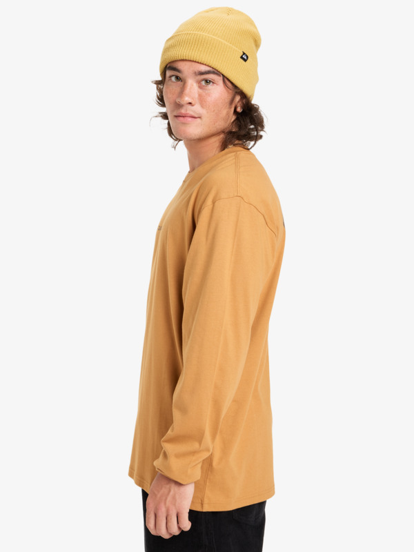 Evo Snake Type - Long Sleeve T-Shirt for Men  EQYZT08194