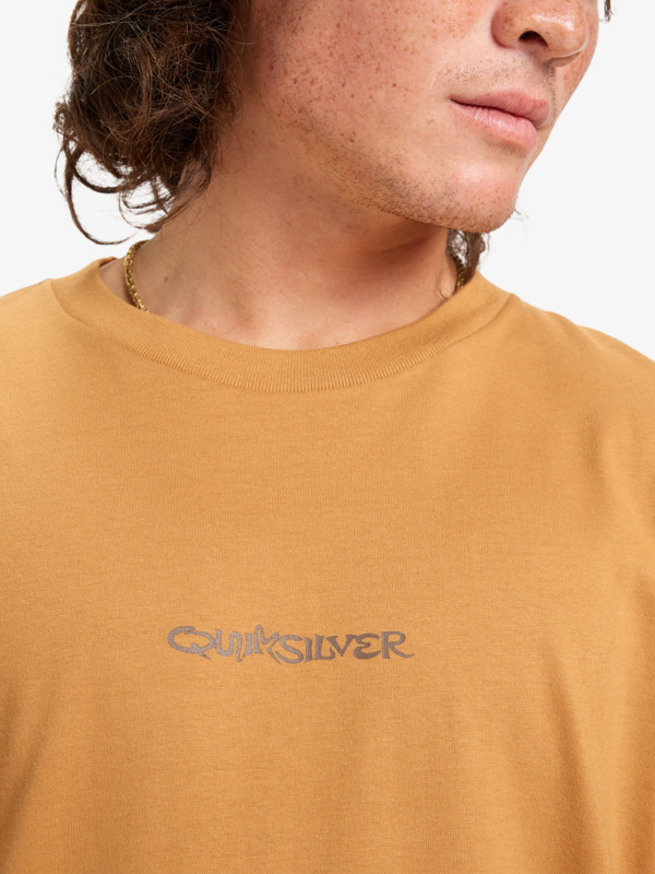 Evo Snake Type - Long Sleeve T-Shirt for Men  EQYZT08194