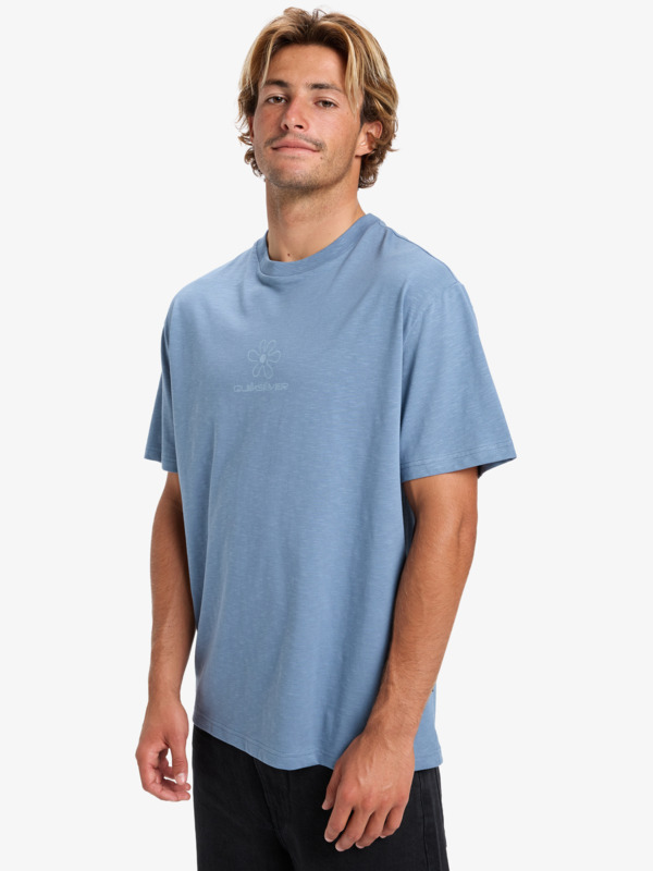 Cl Skipping Stones - Short Sleeve T-Shirt for Men  EQYZT08195