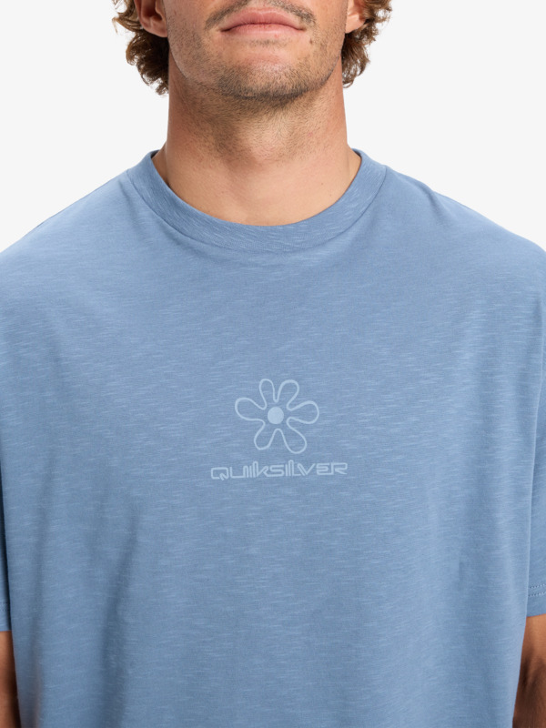 Cl Skipping Stones - Short Sleeve T-Shirt for Men  EQYZT08195