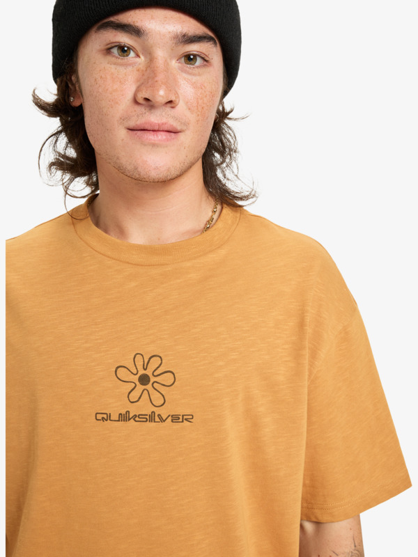 Cl Skipping Stones - Short Sleeve T-Shirt for Men  EQYZT08195