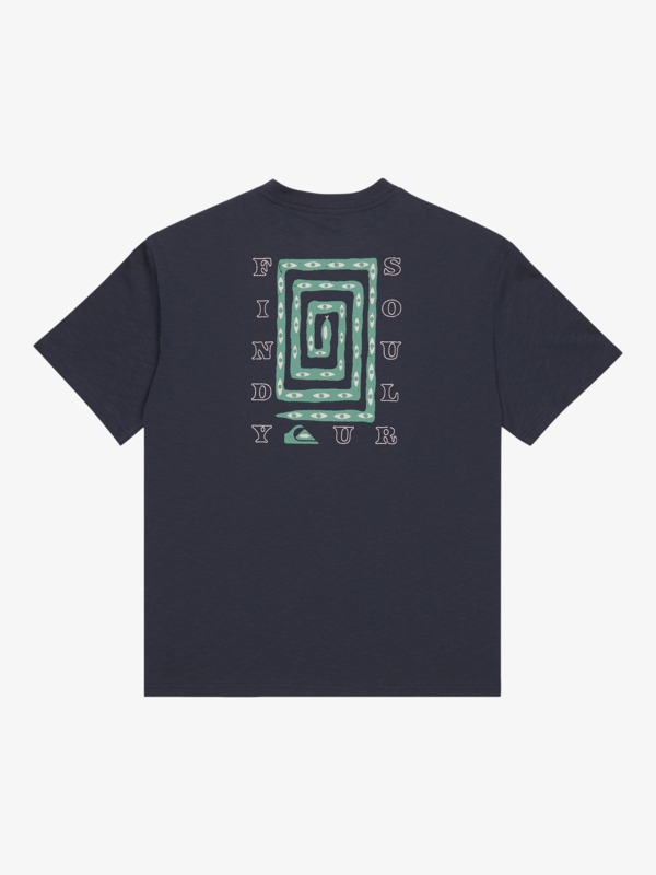 Cl Soul Maze - Short Sleeve T-Shirt for Men  EQYZT08196