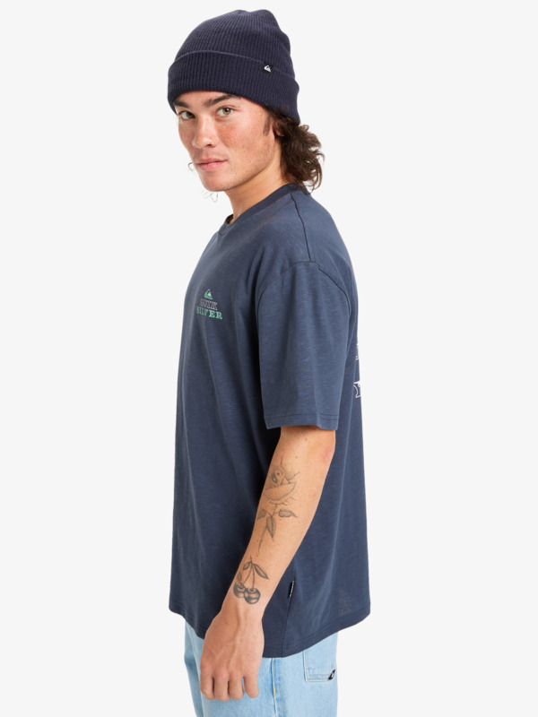Cl Soul Maze - Short Sleeve T-Shirt for Men  EQYZT08196