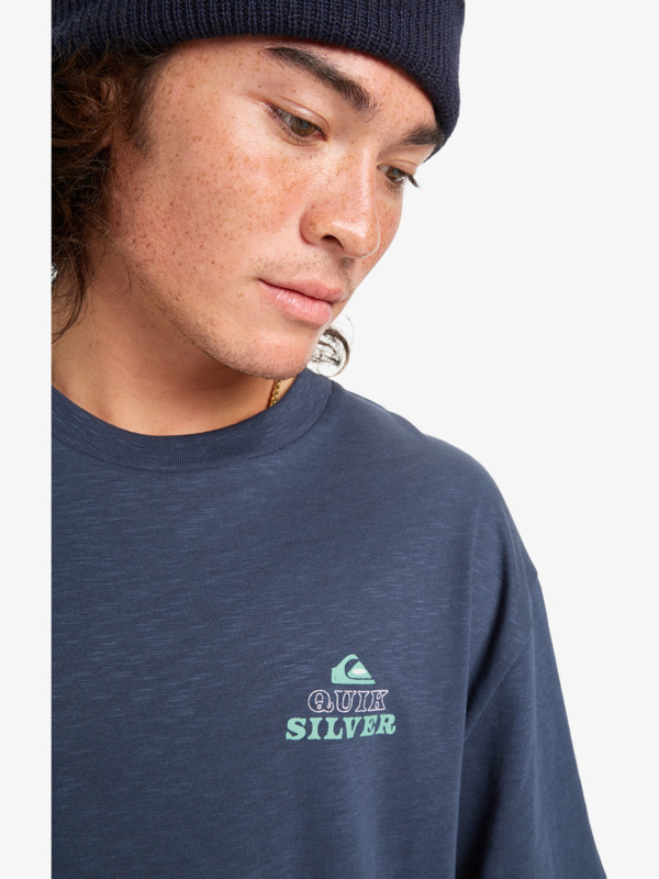 Cl Soul Maze - Short Sleeve T-Shirt for Men  EQYZT08196