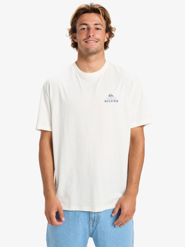 Cl Soul Maze - Short Sleeve T-Shirt for Men  EQYZT08196