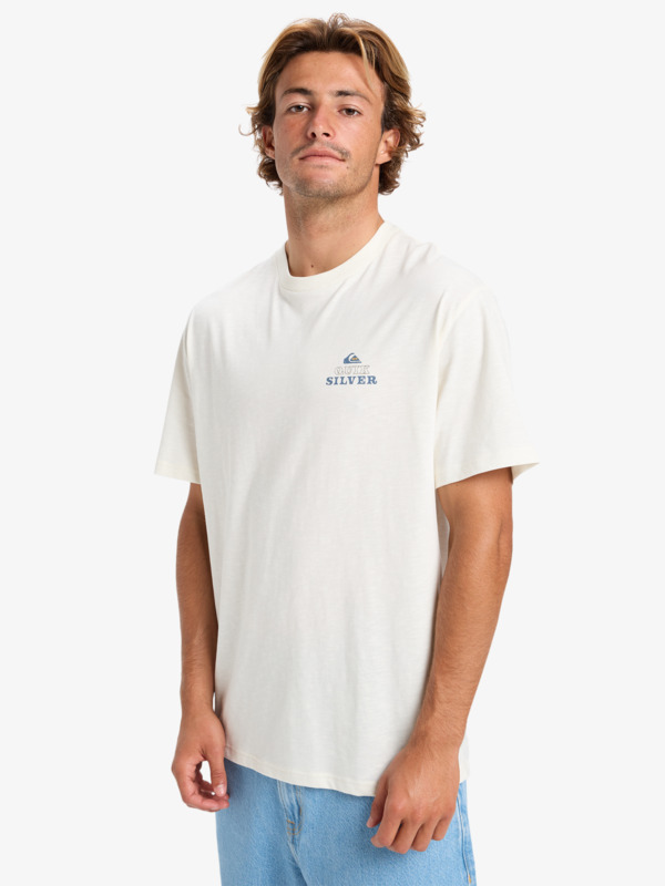 Cl Soul Maze - Short Sleeve T-Shirt for Men  EQYZT08196