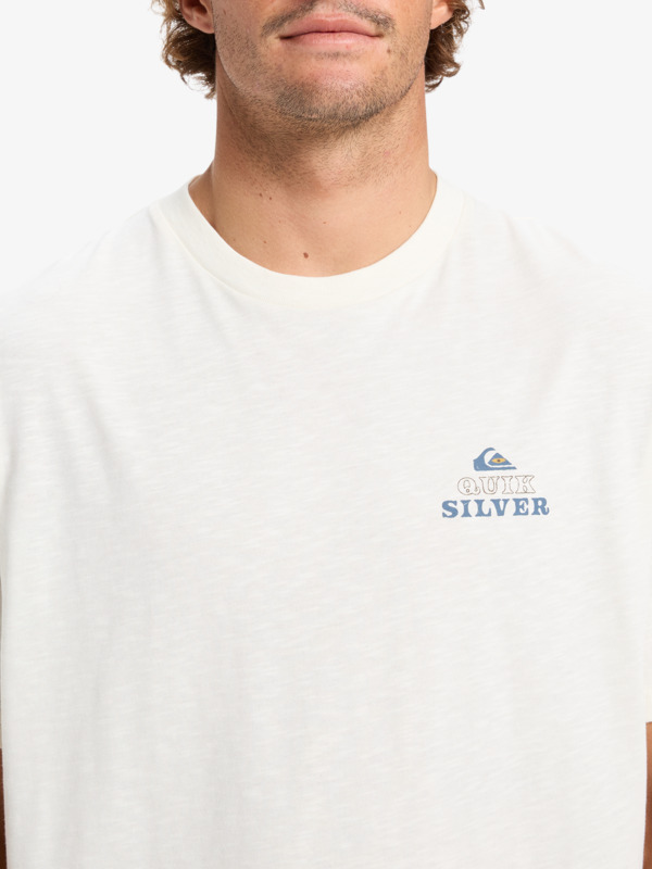 Cl Soul Maze - Short Sleeve T-Shirt for Men  EQYZT08196