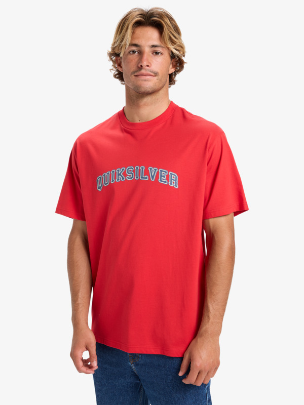 Pto Fare Well - Short Sleeve T-Shirt for Men  EQYZT08197