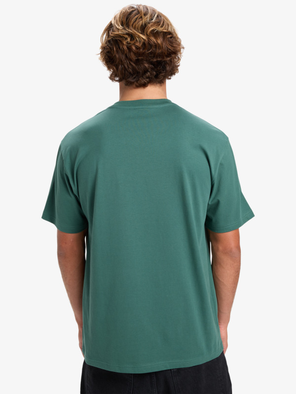 Pto Fare Well - Short Sleeve T-Shirt for Men  EQYZT08197