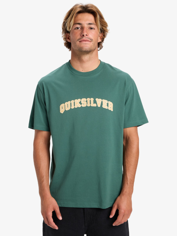 Pto Fare Well - Short Sleeve T-Shirt for Men  EQYZT08197