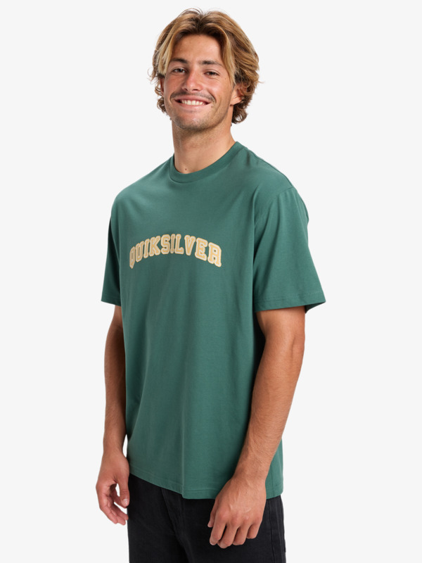 Pto Fare Well - Short Sleeve T-Shirt for Men  EQYZT08197