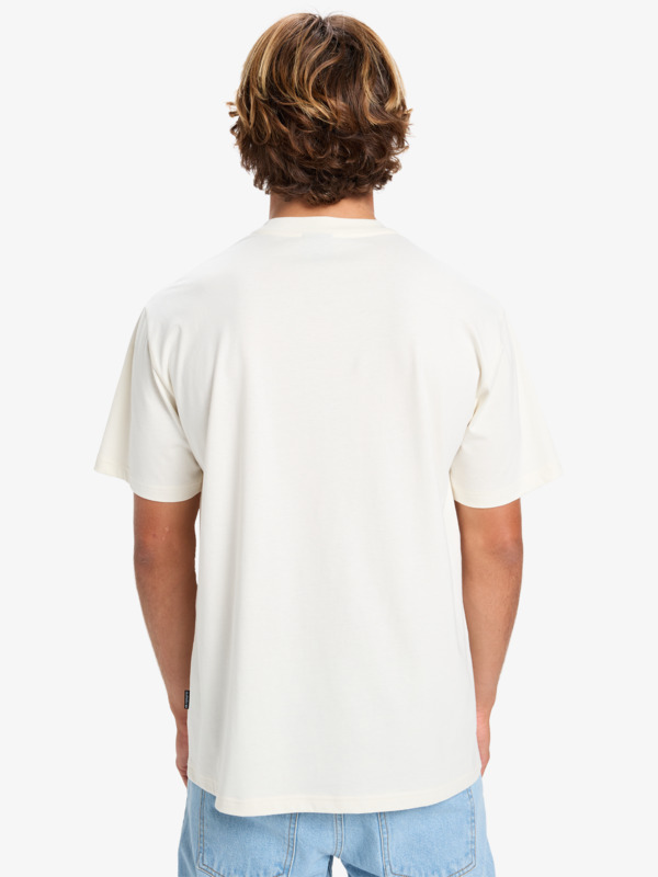 Pto Fare Well - Short Sleeve T-Shirt for Men  EQYZT08197