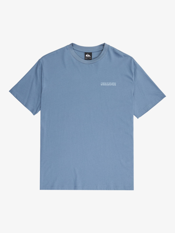 Pto Sun Flow - Short Sleeve T-Shirt for Men  EQYZT08198
