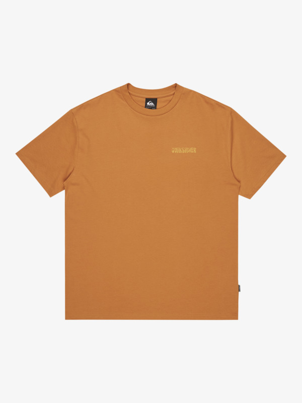 Pto Sun Flow - Short Sleeve T-Shirt for Men  EQYZT08198