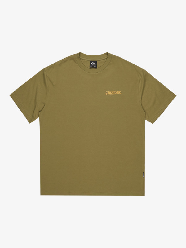 Pto Sun Flow - Short Sleeve T-Shirt for Men  EQYZT08198