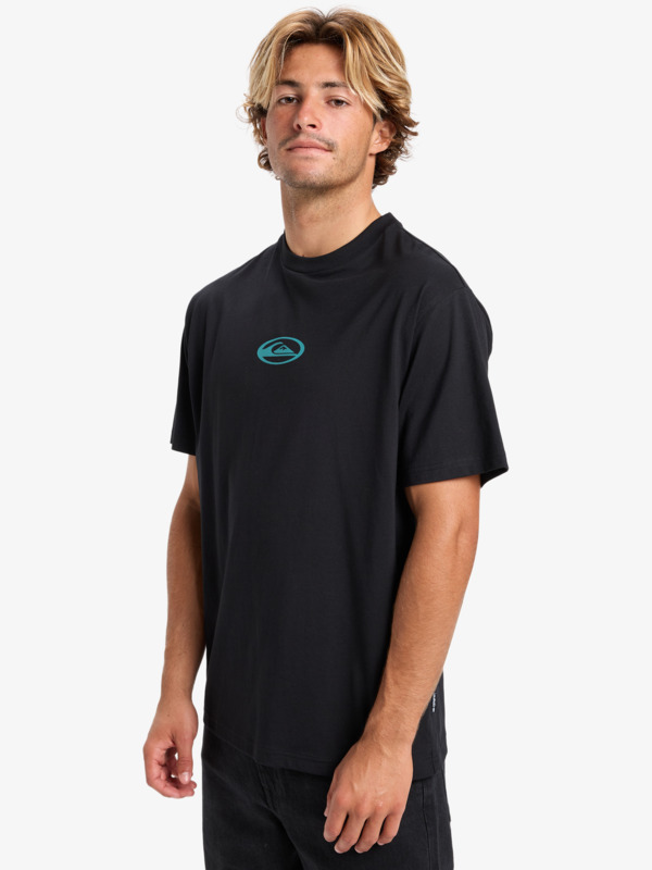 Pto Welcome All - Short Sleeve T-Shirt for Men  EQYZT08199