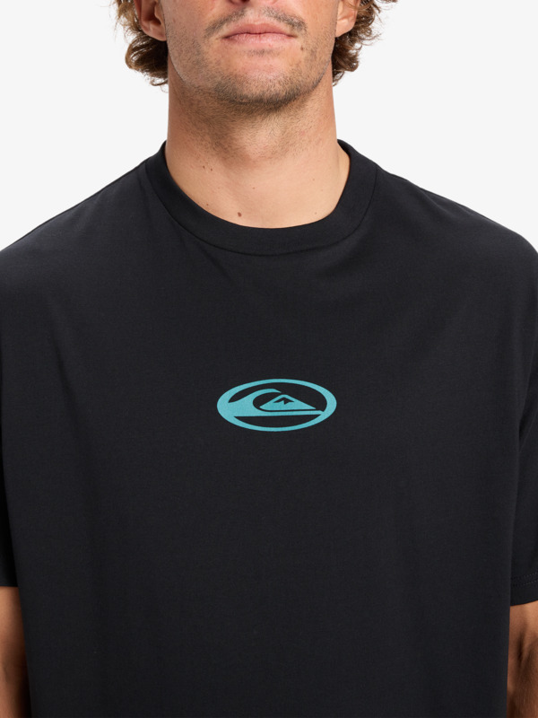 Pto Welcome All - Short Sleeve T-Shirt for Men  EQYZT08199