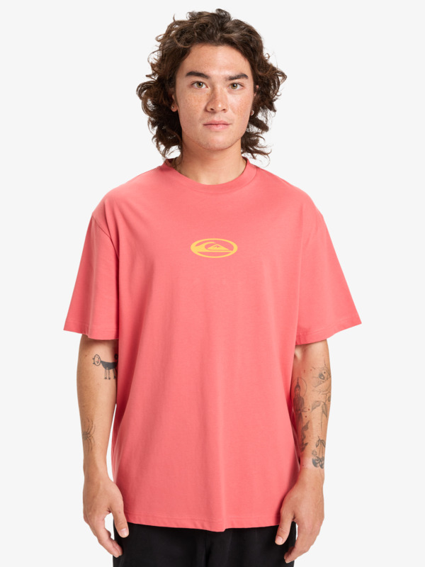 Pto Welcome All - Short Sleeve T-Shirt for Men  EQYZT08199