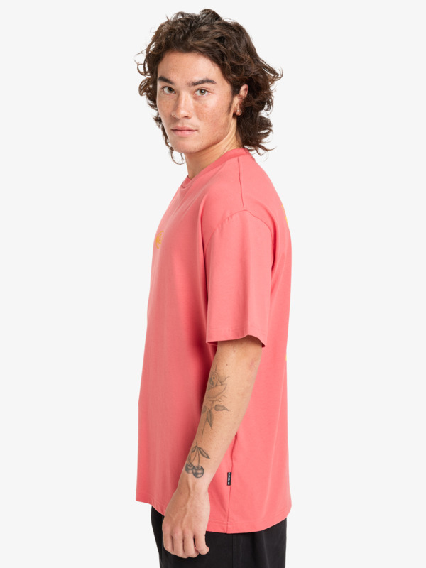 Pto Welcome All - Short Sleeve T-Shirt for Men  EQYZT08199