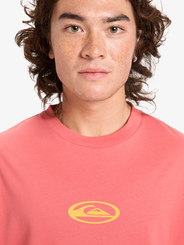 Pto Welcome All - Short Sleeve T-Shirt for Men  EQYZT08199