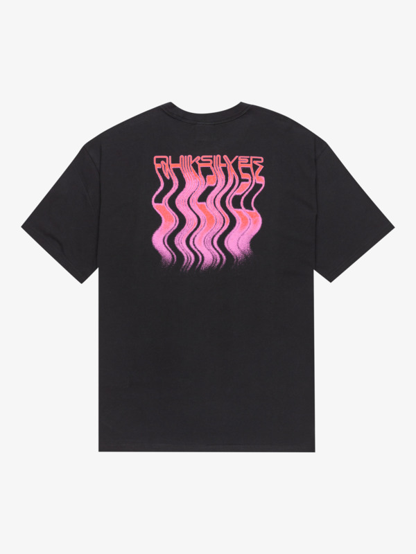 Hw Melt Away - Short Sleeve T-Shirt for Men  EQYZT08200