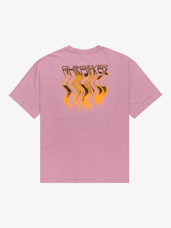 Hw Melt Away - Short Sleeve T-Shirt for Men  EQYZT08200