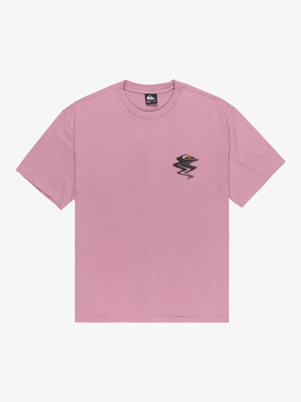 Hw Melt Away - Short Sleeve T-Shirt for Men  EQYZT08200