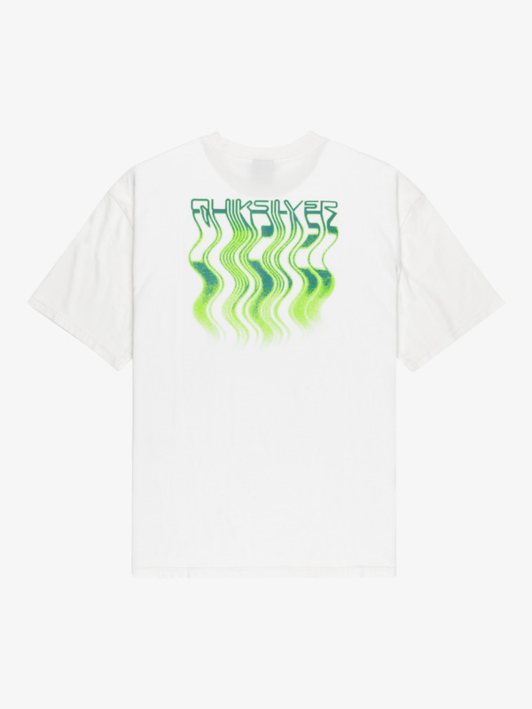 Hw Melt Away - Short Sleeve T-Shirt for Men  EQYZT08200
