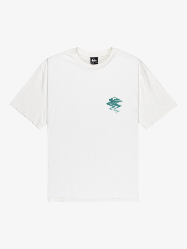 Hw Melt Away - Short Sleeve T-Shirt for Men  EQYZT08200