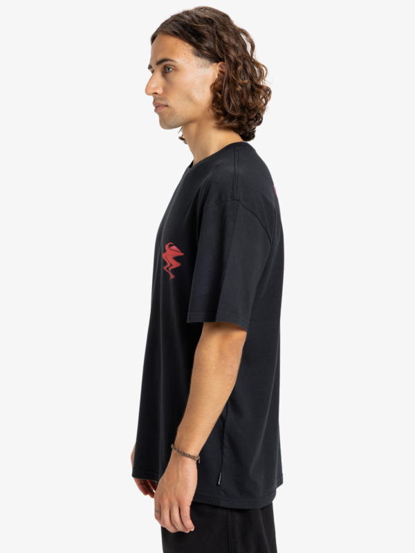 Hw Melt Away - Short Sleeve T-Shirt for Men  EQYZT08200