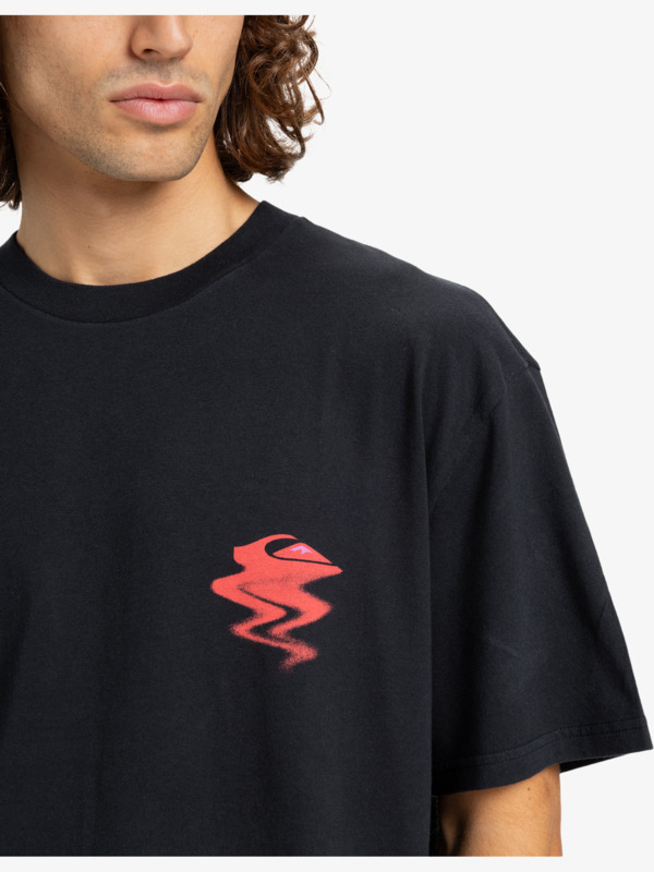 Hw Melt Away - Short Sleeve T-Shirt for Men  EQYZT08200