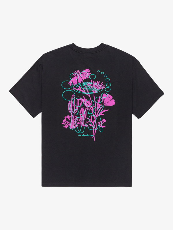 Hw Desert Paradise - Short Sleeve T-Shirt for Men  EQYZT08201