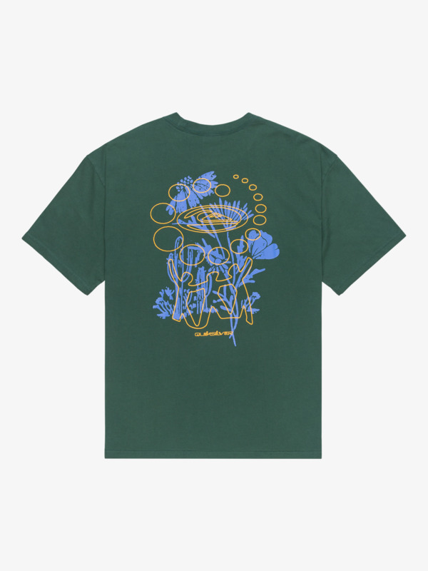 Hw Desert Paradise - Short Sleeve T-Shirt for Men  EQYZT08201
