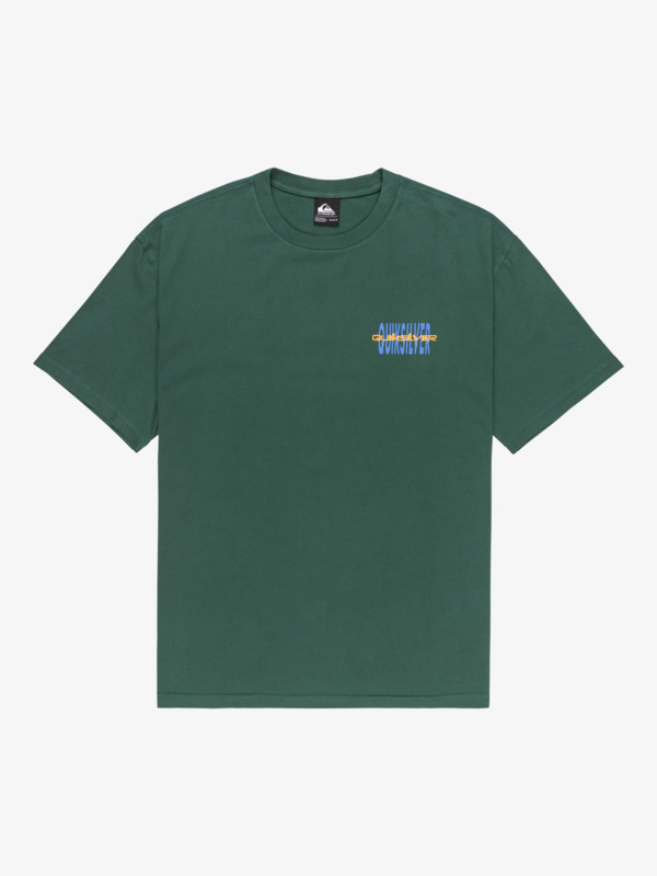 Hw Desert Paradise - Short Sleeve T-Shirt for Men  EQYZT08201